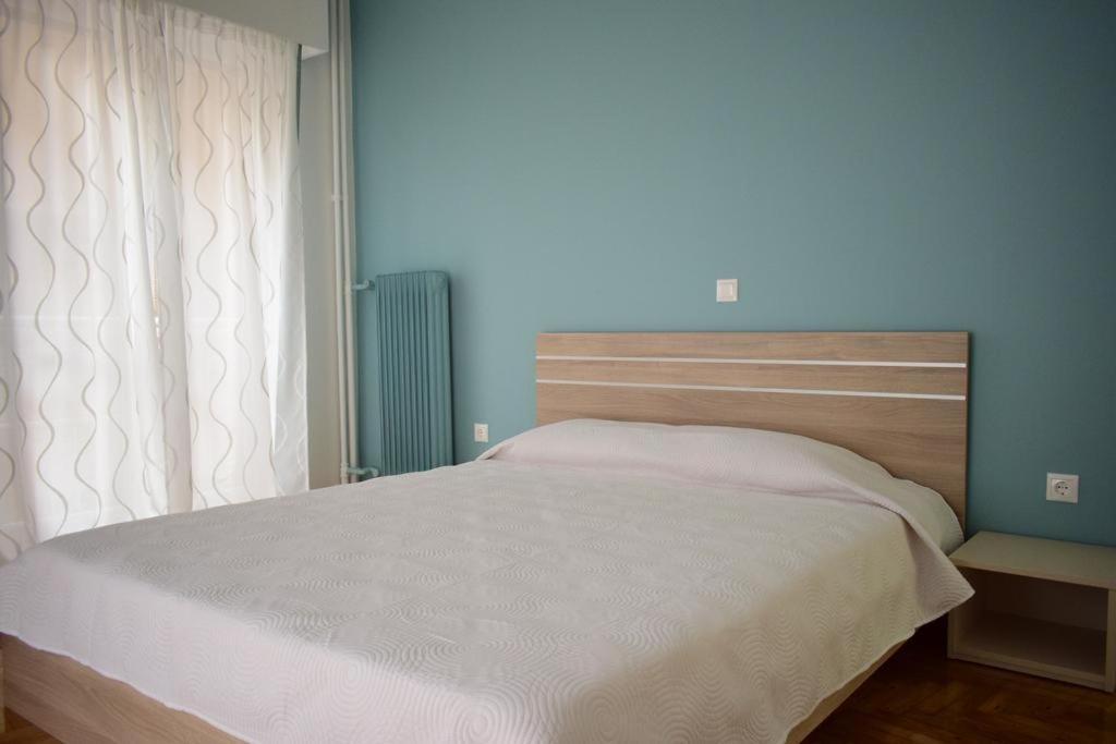 Апартаменты Beautiful Renovated Flat In Афины Экстерьер фото